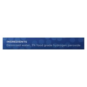 Essential Oxygen Hydrogen Peroxide - Food Grade - 32 Oz