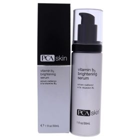 Vitamin B3 Brightening Serum