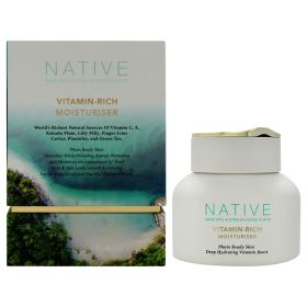 Native Vitamin Rich Moisturiser